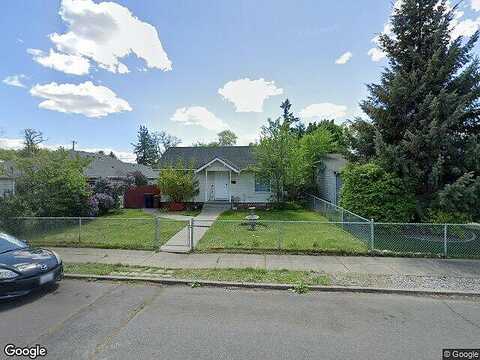 Boone, SPOKANE, WA 99202