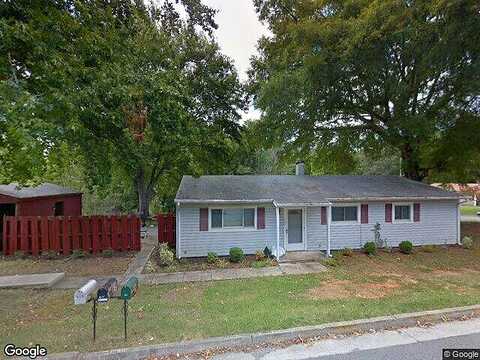 Skyline, BEDFORD, VA 24523