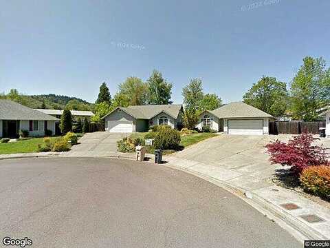Donovan, GRANTS PASS, OR 97526