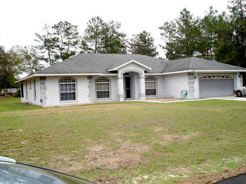 18Th Avenue, OCALA, FL 34473