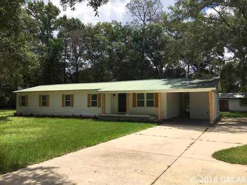 County Road 100A, STARKE, FL 32091