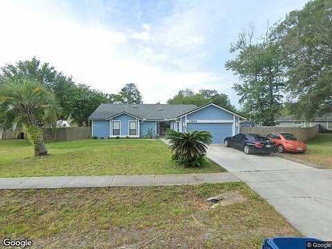 Tiffany Pines, JACKSONVILLE, FL 32225