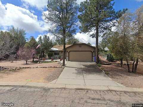 Coronado, PAYSON, AZ 85541