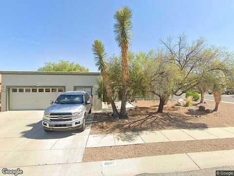 Getsinger, TUCSON, AZ 85747