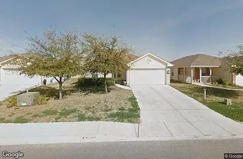 Chalk Hill, CONVERSE, TX 78109