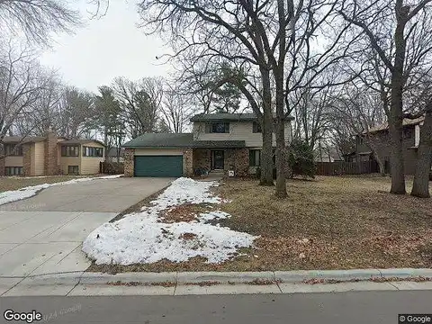 Pleasant View, SAINT PAUL, MN 55112