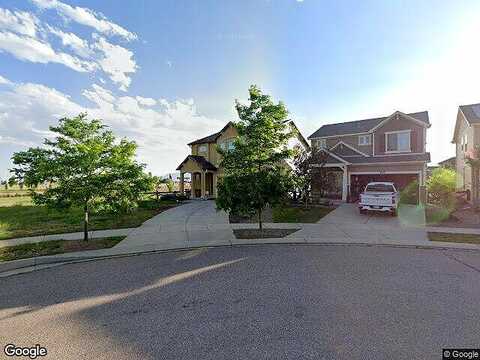 Plumwood, COLORADO SPRINGS, CO 80927