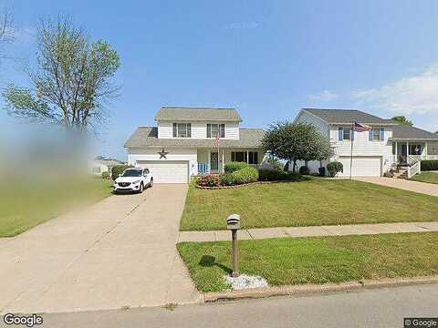 Grandview, ERIE, PA 16504