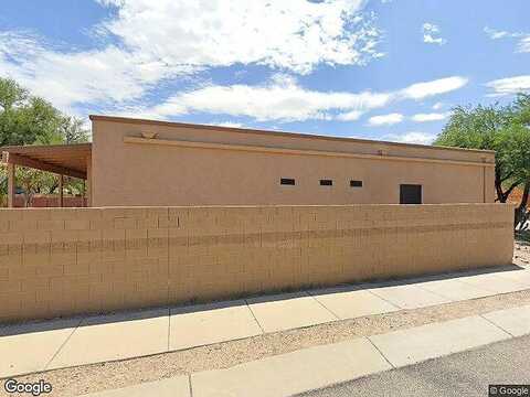 Truces, TUCSON, AZ 85715
