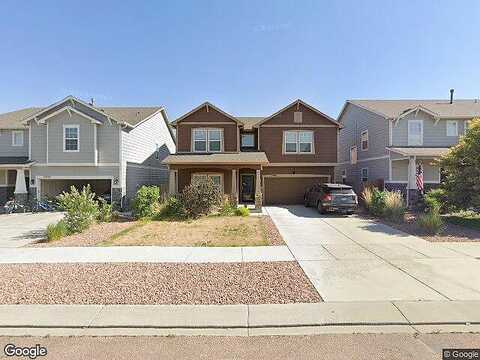 Thorn Brush, COLORADO SPRINGS, CO 80923