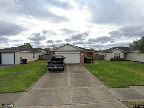 Orange Tree, RICHMOND, TX 77469