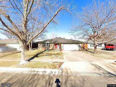 Blacksmith, AMARILLO, TX 79109