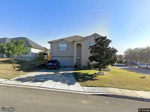 Knights, LIVE OAK, TX 78233