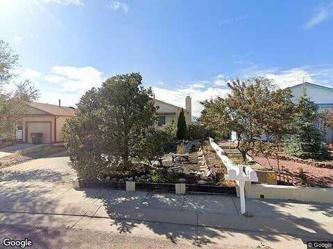 Chantilly, COLORADO SPRINGS, CO 80922