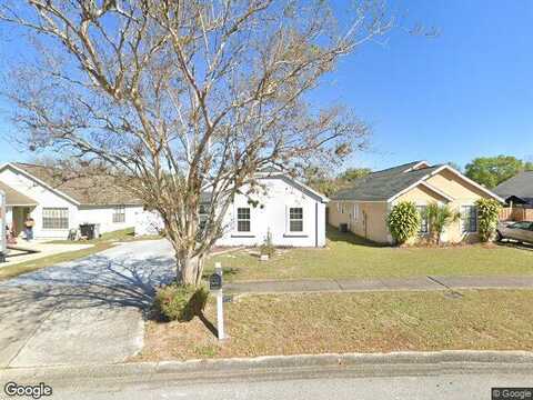 Swallow, APOPKA, FL 32712