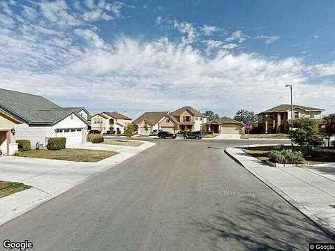 Southern, SAN ANTONIO, TX 78261