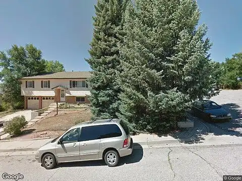 Galena, COLORADO SPRINGS, CO 80918
