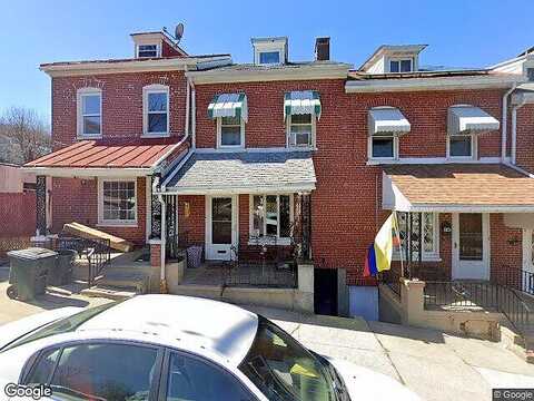 14 1/2, READING, PA 19602