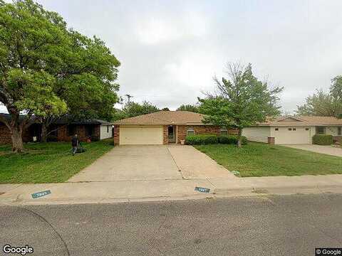 Fannin, AMARILLO, TX 79110