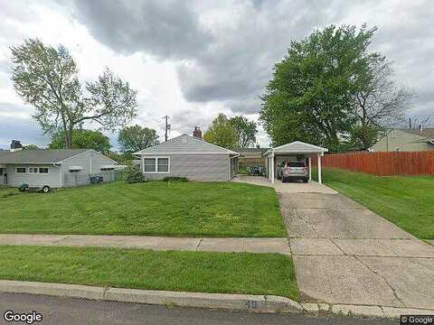 Mistletoe, LEVITTOWN, PA 19054