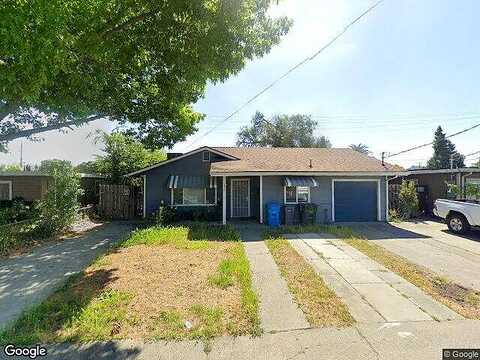 Miller, VALLEJO, CA 94591