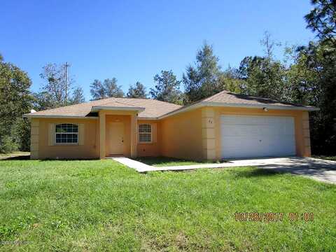 Pine, OCALA, FL 34472