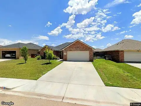 Nicci, CANYON, TX 79015