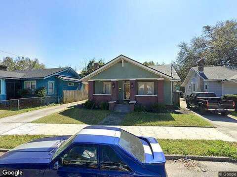 23Rd, JACKSONVILLE, FL 32206