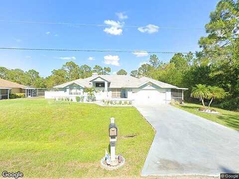 Columbus, LEHIGH ACRES, FL 33972