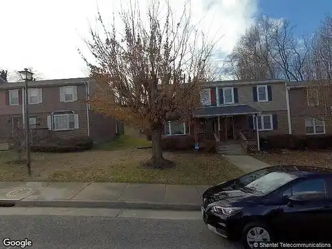 Cadbury, LYNCHBURG, VA 24501