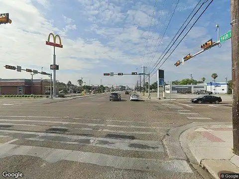 C, KINGSVILLE, TX 78363