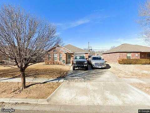 Roberts, AMARILLO, TX 79118