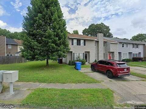 Bruin, CHESAPEAKE, VA 23321