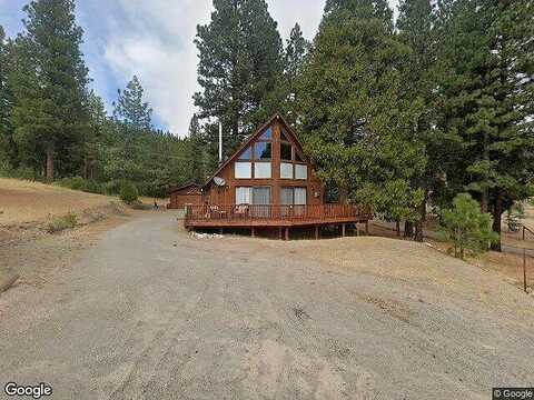 Grizzly, PORTOLA, CA 96122