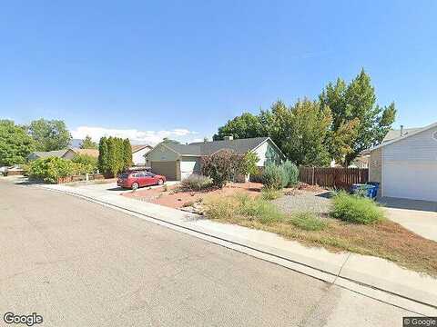 Mountain Oak, CLIFTON, CO 81520