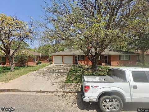 Austin, AMARILLO, TX 79109