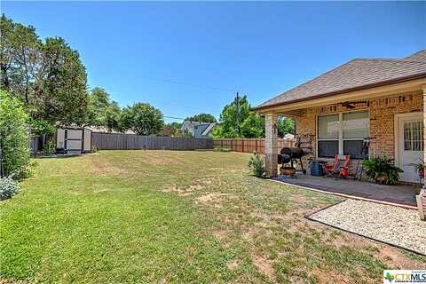 Ow Lowrey, SALADO, TX 76571