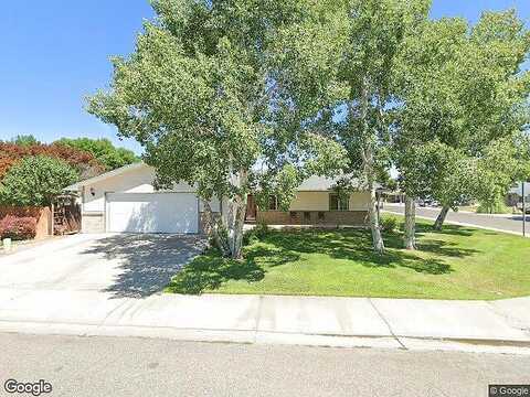 Bookcliff, GRAND JUNCTION, CO 81504