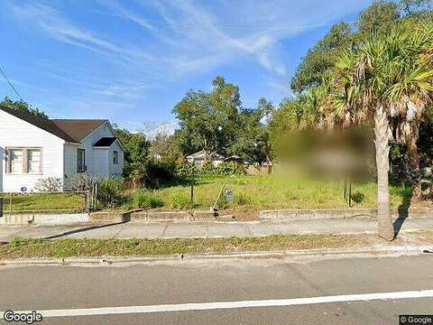 21St, TAMPA, FL 33605