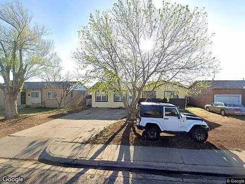 Roosevelt, AMARILLO, TX 79103