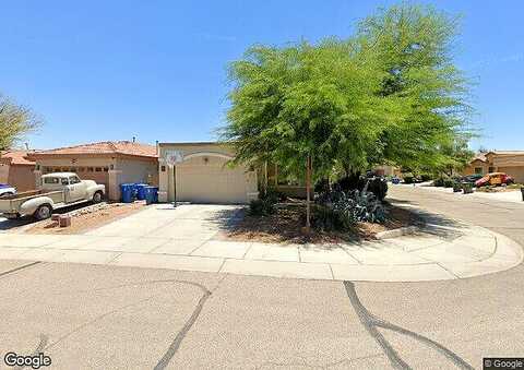 Camino Rancho Seguro, SAHUARITA, AZ 85629