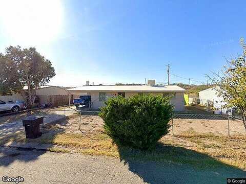 Scott, BENSON, AZ 85602