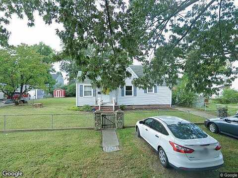 Hurley, NORFOLK, VA 23513