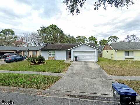 Nattie, ORLANDO, FL 32826