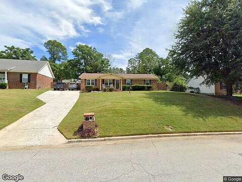 Berlin, AUGUSTA, GA 30906
