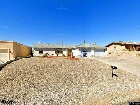 Cosnina, LAKE HAVASU CITY, AZ 86403