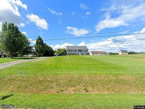 Meadors Spur, MONETA, VA 24121