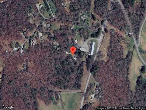 St Hwy 325, BLAIRSVILLE, GA 30512