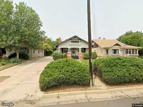 Greenwood, PUEBLO, CO 81003