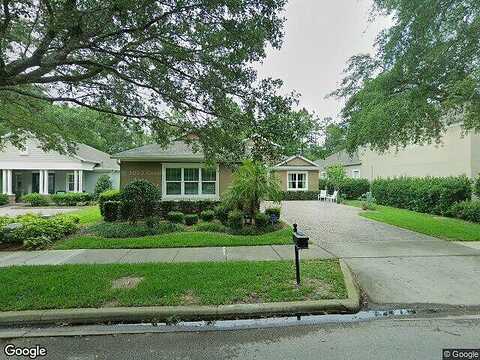 Spalding, DELAND, FL 32724